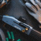 Williams Gun Sight LRS Reflex Sights, 3 MOA Dot Reticle, Black, 616522