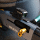 Williams Gun Sight Williams Lrs Adapter Plate Mossberg Hole Spacing