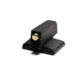 Wilson Combat 1911 Front Sight, Snag-Free, .180 in, Gold, 367FG180