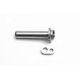 Wilson Combat Group Gripper Kit, Government, Stainless, 12G