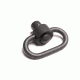 Wilson Combat HD Push Button Quick Detach Sling Swivel TR-QDPBSS
