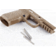 Wilson Combat Sig Sauer WCP320/365 Tungstun Grip Weights Kit, NW734