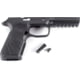 Wilson Combat Sig Sauer WCP320 Full-Size Polymer Grip Module, Black, 320-FSB