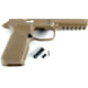 Wilson Combat Sig Sauer WCP320 Full-Size Polymer Grip Module, Tan, 320-FST