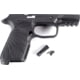 Wilson Combat Sig Sauer WCP320 X-Compact Polymer Grip Module, Black, 320-XCSB