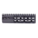 USED, Wilson Combat TRMLOK7 AR-15 M-Lok Handguard 6005A-T5 Aluminum Black Hard Coat An