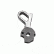 Wilson Combat Value Line Hammer Blued