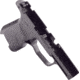 Wilson Combat WCP365 Grip Module w/Manual Safety, Black, 365-MB