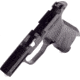 Wilson Combat WCP365 Grip Module w/Manual Safety, Black, 365-MB