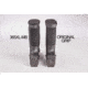 Wilson Combat WCP365 Grip Module w/Manual Safety, Black, 365-MB