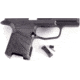 Wilson Combat WCP365 Grip Module w/No Manual Safety, Black, 365-SB