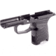 Wilson Combat WCP365 Grip Module w/No Manual Safety, Black, 365-SB