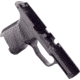 Wilson Combat WCP365 Grip Module w/No Manual Safety, Black, 365-SB
