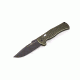 Wilson Combat Pro Tech, Eagle Automatic by Les George, Green, Green, WTK-EAGLE-AG
