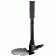 Winbest Pro 200 Metal Detector Field Kit, Includes Folding Shovel / Compass in Handle, Black BE12746