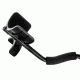 Winbest Pro-200 Metal Detector, Water Resistant Coil, Adjustable Stem Up to 47 in, Black BE12592