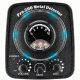 Winbest Pro-200 Metal Detector, Water Resistant Coil, Adjustable Stem Up to 47 in, Black BE12592