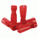 Winchester AA Shotshell Wads 28 Gauge Red 3/4 Ounce