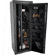 Winchester Bandit 14 Gun Safe, Holds 20 Long Guns, Slate, SECWINB14-SL-E