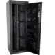 Winchester Bandit 14 Gun Safe, Holds 20 Long Guns, Slate, SECWINB14-SL-E