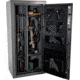 Winchester Bandit 19 Gun Safe, Holds 30 Long Guns, Slate, SECWINB19-SL-E