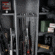Winchester Bandit 31 Gun Safe, Holds 40 Long Guns, Slate, SECWINB31-SL-E