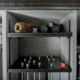 Winchester Big Daddy XLT2 Gun Safe, Slate, SECWINBDXLT-SL
