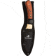 Winchester Knife 7'' Oal Fixed Ss/wood Handle W/sheath