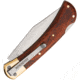 Winchester Large Lockback Wood