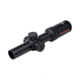 Winchester Supreme Optics 1-4x24mm IR Riflescope, Black, 1-4x24IR
