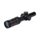 Winchester Supreme Optics 1-4x24mm IR Riflescope, Black, 1-4x24IR