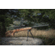 Winchester Supreme Optics 3.5-10x50mm Riflescope, Black, 3.5-10x50