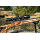 Winchester Supreme Optics 3.5-10x50mm Riflescope, Black, 3.5-10x50