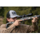 Winchester Supreme Optics 3.5-10x50mm Riflescope, Black, 3.5-10x50