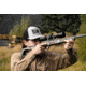Winchester Supreme Optics 3.5-10x50mm Riflescope, Black, 3.5-10x50