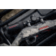 Winchester Supreme Optics 3.5-10x50mm Riflescope, Black, 3.5-10x50