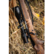 Winchester Supreme Optics 3.5-10x50mm Riflescope, Black, 3.5-10x50