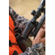 Winchester Supreme Optics 3.5-10x50mm Riflescope, Black, 3.5-10x50