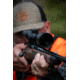 Winchester Supreme Optics 3.5-10x50mm Riflescope, Black, 3.5-10x50