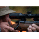Winchester Supreme Optics 3.5-10x50mm Riflescope, Black, 3.5-10x50