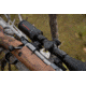 Winchester Supreme Optics 3.5-10x50mm Riflescope, Black, 3.5-10x50