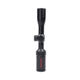 Winchester Supreme Optics 2-7x32mm Riflescope, Black, 2-7x32