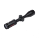 Winchester Supreme Optics 3.5-10x50mm Riflescope, Black, 3.5-10x50