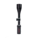 Winchester Supreme Optics 3.5-10x50mm Riflescope, Black, 3.5-10x50