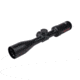 Winchester Supreme Optics 3-9x40mm Riflescope, Black, 3-9x40