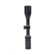 Winchester Supreme Optics 3-9x40mm Riflescope, Black, 3-9x40