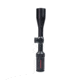 Winchester Supreme Optics 4-12x44mm SF Riflescope, Black, 4-12x44SF