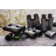 Winchester Supreme Optics 10x42mm Binocular, Black/Gray, W12-1042