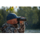 Winchester Supreme Optics 10x42mm Binocular, Black/Gray, W12-1042