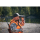 Winchester Supreme Optics 10x42mm Binocular, Black/Gray, W12-1042